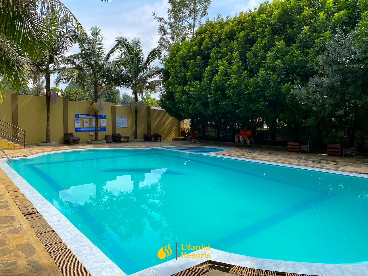 Ufanisi Resorts